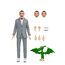 Figurka Pee-Wee's Playhouse - Ultimate Pee-wee Herman- Zdjęcie 5