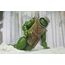 Figurka Teenage Mutant Ninja Turtles (Mirage Comics) - Hunter Leo- Zdjęcie 13