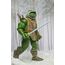 Figurka Teenage Mutant Ninja Turtles (Mirage Comics) - Hunter Leo- Zdjęcie 15