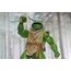 Figurka Teenage Mutant Ninja Turtles (Mirage Comics) - Hunter Leo- Zdjęcie 33