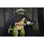 Figurka Teenage Mutant Ninja Turtles (Mirage Comics) - Old Man Raphael- Zdjęcie 19