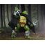 Figurka Teenage Mutant Ninja Turtles (Mirage Comics) - Old Man Raphael- Zdjęcie 27