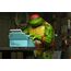 Figurka Teenage Mutant Ninja Turtles (Mirage Comics) - Handyman Donatello- Zdjęcie 13