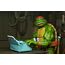 Figurka Teenage Mutant Ninja Turtles (Mirage Comics) - Handyman Donatello- Zdjęcie 15