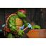 Figurka Teenage Mutant Ninja Turtles (Mirage Comics) - Handyman Donatello- Zdjęcie 19