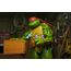 Figurka Teenage Mutant Ninja Turtles (Mirage Comics) - Handyman Donatello- Zdjęcie 31
