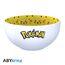 Miska Pokémon - Pikachu (600 ml) #2- Zdjęcie 3