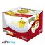 Miska Pokémon - Pikachu (600 ml) #2- Zdjęcie 7