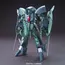 Model figurki GUNDAM HGUC 1/144 - RAS-96 Anksha- Zdjęcie 3
