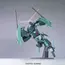 Model figurki GUNDAM HGUC 1/144 - RAS-96 Anksha- Zdjęcie 7
