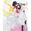 Figurka Sailor Moon FiguartsZERO Chouette - Usagi and Tuxedo Mask (Moonlight Glow Edition)- Zdjęcie 10