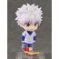 Figurka Hunter x Hunter Nendoroid - Killua Zoldyck: Hunter Exam Ver.- Zdjęcie 7