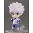 Figurka Hunter x Hunter Nendoroid - Killua Zoldyck: Hunter Exam Ver.- Zdjęcie 9