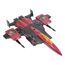 Figurka Transformers Generations War for Cybertron: Earthrise Voyager Class - Thrust- Zdjęcie 11