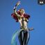 Figurka DC Cover Girls 1/8 - Mera (by J. Scott Campbell)- Zdjęcie 9