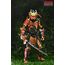 Figurka Predator: Hunting Grounds - Ultimate Samurai Predator- Zdjęcie 7