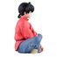 Figurka Ranma 1/2 - Ranma Saotome- Zdjęcie 4