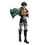 Figurka Attack on Titan Grandista - Levi Ackermann- Zdjęcie 4