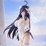 Figurka Overlord Glitter & Glamours - Albedo (Wedding Ver.)- Zdjęcie 10