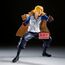 Figurka One Piece Grandista - Sabo- Zdjęcie 7