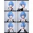 Figurka Neon Genesis Evangelion S.H. Figuarts - Rei Ayanami- Zdjęcie 7