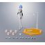 Figurka Neon Genesis Evangelion S.H. Figuarts - Rei Ayanami- Zdjęcie 9