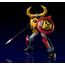 Model figurki Gaiking Legend of Daiku-Maryu Moderoid - Gaiking- Zdjęcie 5