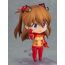 Figurka Neon Genesis Evangelion: 2.0 You Can (Not) Advance Nendoroid - Shikinami Asuka Langley: Test Suit Ver.- Zdjęcie 7
