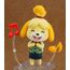 Figurka Animal Crossing: New Leaf Nendoroid - Isabelle- Zdjęcie 5