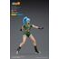 Figurka The King Of Fighters '98 1/18 - Ikari Warriors Team Leona Heidern- Zdjęcie 19