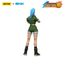 Figurka The King Of Fighters '98 1/18 - Ikari Warriors Team Leona Heidern- Zdjęcie 5