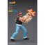 Figurka The King Of Fighters '98 1/18 - Ikari Warriors Team Ralf Jones- Zdjęcie 13