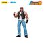 Figurka The King Of Fighters '98 1/18 - Ikari Warriors Team Ralf Jones- Zdjęcie 3