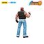 Figurka The King Of Fighters '98 1/18 - Ikari Warriors Team Ralf Jones- Zdjęcie 5