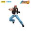 Figurka The King Of Fighters '98 1/18 - Ikari Warriors Team Ralf Jones- Zdjęcie 7