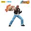 Figurka The King Of Fighters '98 1/18 - Ikari Warriors Team Ralf Jones- Zdjęcie 9