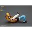 Figurka The King Of Fighters '98 1/18 - Ikari Warriors Team Clark Still- Zdjęcie 13