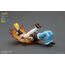 Figurka The King Of Fighters '98 1/18 - Ikari Warriors Team Clark Still- Zdjęcie 15