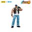 Figurka The King Of Fighters '98 1/18 - Ikari Warriors Team Clark Still- Zdjęcie 7