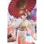 Figurka A Certain Scientific Railgun T KDcolle 1/7 - Mikoto Misaka (Furisode Kimono Ver.)- Zdjęcie 17