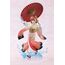 Figurka A Certain Scientific Railgun T KDcolle 1/7 - Mikoto Misaka (Furisode Kimono Ver.)- Zdjęcie 3