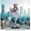 Figurka Kamitsubaki City Under Construction Luminasta - Sekai Yorukawa- Zdjęcie 9