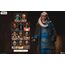 Figurka Star Wars Epizod VI Scum & Villainy 1/6 - Bib Fortuna- Zdjęcie 19