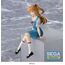 Figurka Rebuild of Evangelion PM Perching - Asuka Shikinami Langley (New Theatrical Edition Ver.)- Zdjęcie 3