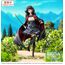 Figurka From Old Country Bumpkin to Master Swordsman High Premium - Ficelle Harbeller- Zdjęcie 7