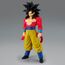Figurka Dragon Ball GT Solid Edge Works - Son Goku (SSJ4)- Zdjęcie 4