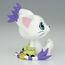 Figurka Digimon Adventure Sofvimates - Tailmon- Zdjęcie 7