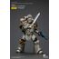 Figurka Warhammer Herezja Horusa 1/18 - lron Warriors, Command Squad Chosen with Legion Standard- Zdjęcie 15