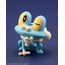 Figurka Pokémon ARTFXJ 1/8 - Calem & Froakie- Zdjęcie 25