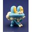 Figurka Pokémon ARTFXJ 1/8 - Calem & Froakie- Zdjęcie 37
